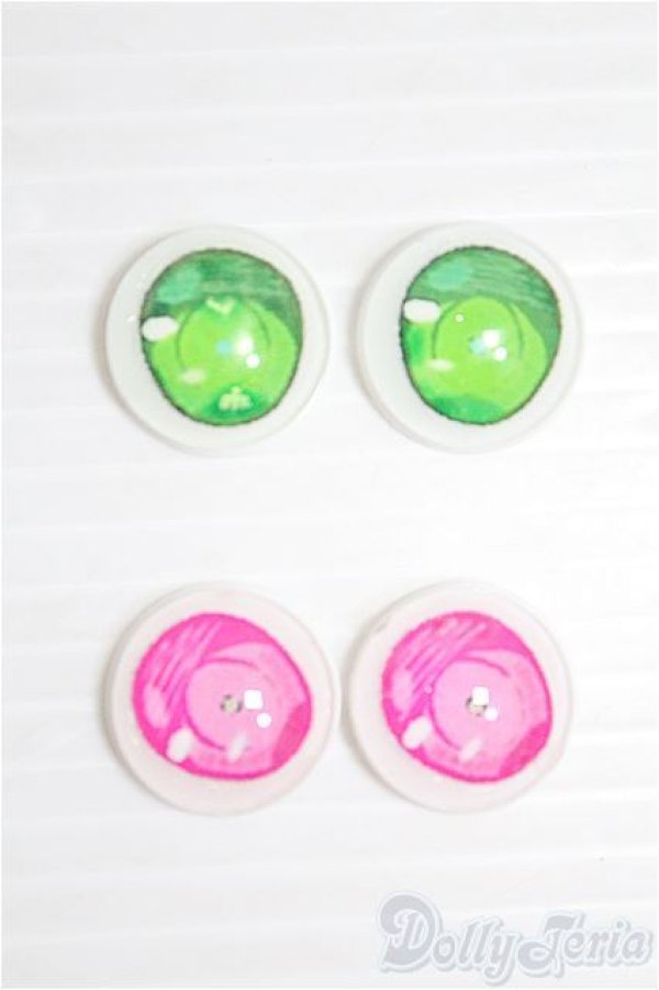 画像1: 【SALE】カボションアイ/19ｍｍ I-25-01-05-3010-TO-ZI (1)