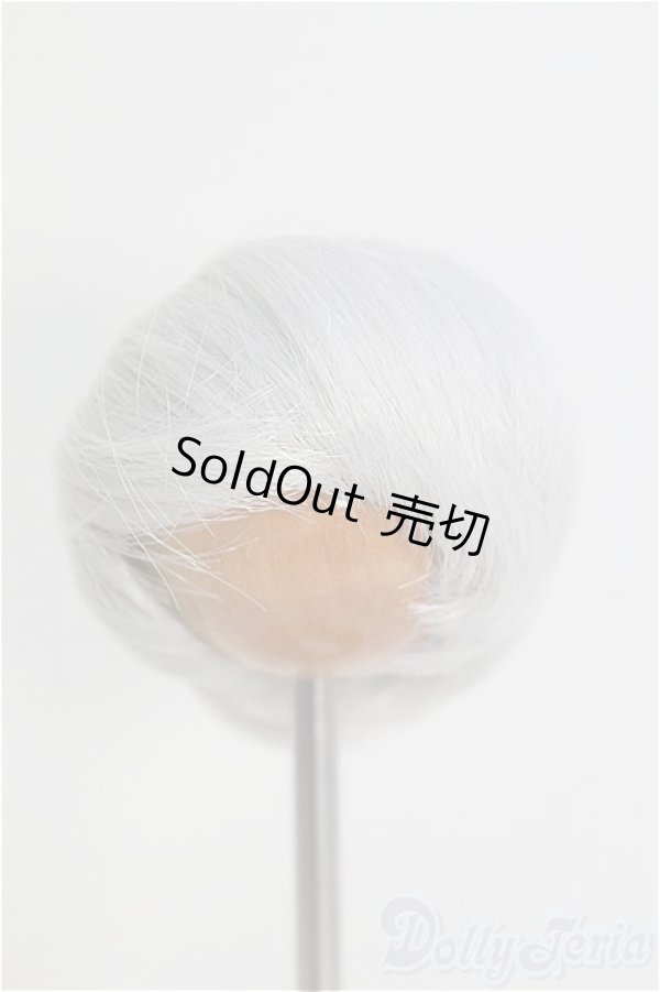 画像1: 5inch/ウィッグ/ I-25-10-05-355-TN-ZI (1)