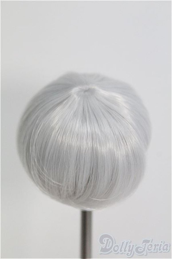 画像2: 5inch/ウィッグ I-25-01-12-2021-TN-ZI (2)