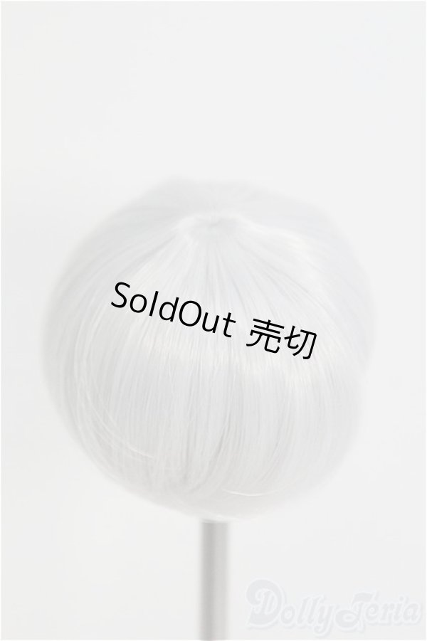 画像2: 5inch/ウィッグ/ I-25-10-05-355-TN-ZI (2)