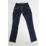 画像: 【SALE】MSD/OF デニムパンツ I-25-01-12-2088-TN-ZI