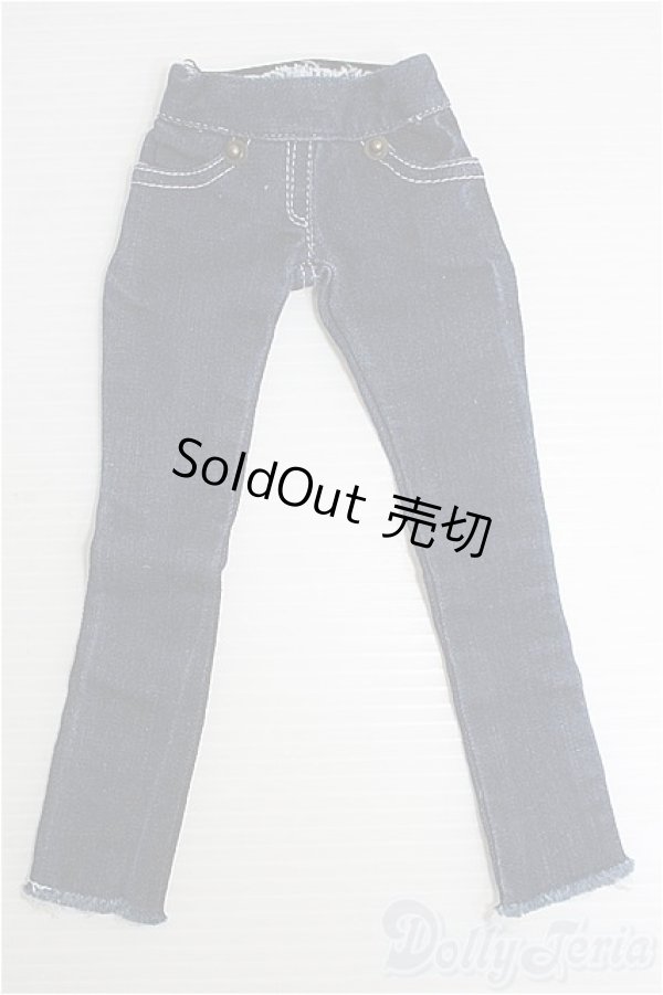 画像1: MSD/OF デニムパンツ/ I-25-10-05-335-TN-ZI (1)