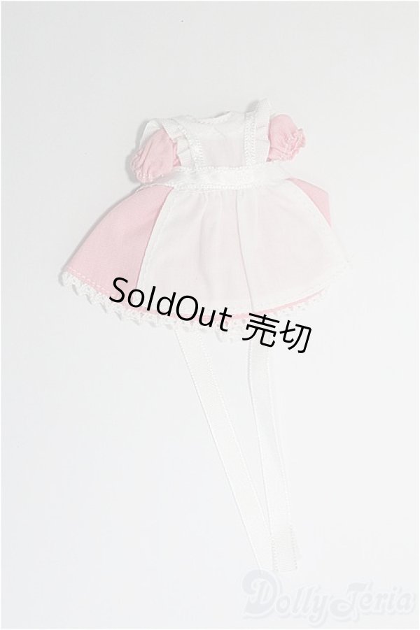 画像1: 11ｃｍドール/OF：ディーラー製ドレスセット I-25-01-19-3173-KN-ZI (1)