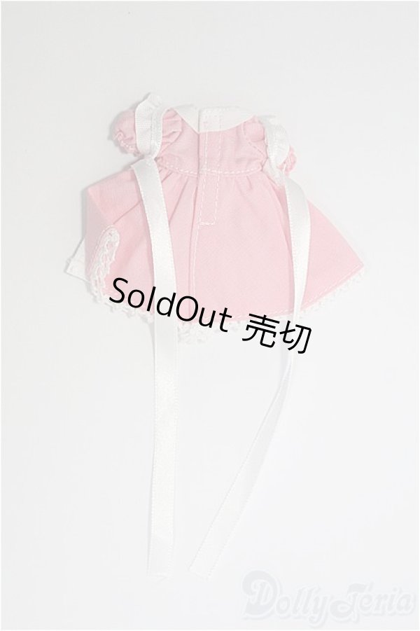 画像2: 11ｃｍドール/OF：ディーラー製ドレスセット I-25-01-19-3173-KN-ZI (2)