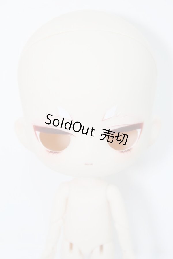 画像1: 【SALE】CandyDream/NUNU 雷神 Limited I-24-05-19-1005-KN-ZI (1)