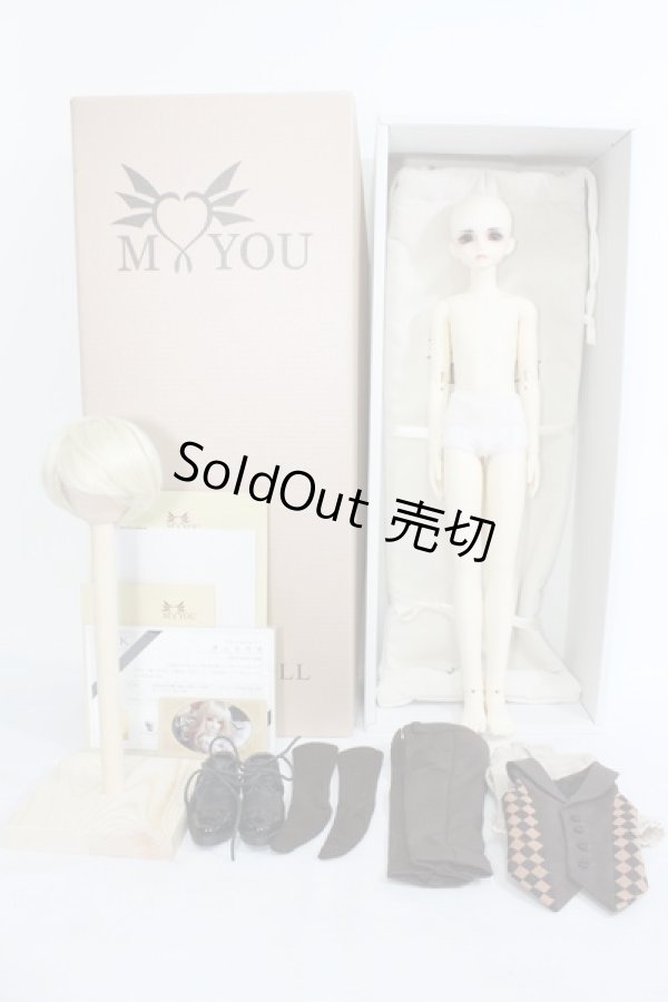 MYOUDOLL/Delia Boy Limited I-24-05-19-1006-TO-ZI - ドーリー