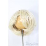 画像: 【SALE】7〜8inch/ウィッグ I-25-01-19-2019-TO-ZI