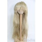 画像: 【SALE】8〜9inch/ウィッグ I-25-01-12-2060-TO-ZI
