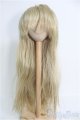 画像: 【SALE】8〜9inch/ウィッグ I-25-01-12-2060-TO-ZI