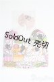 画像: SD/リバーシブル帽子(ブローチ付き) I-25-01-26-3199-TO-ZI