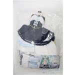 画像: 【SALE】DD/OF:初音ミク Snow Princessセット I-25-02-16-3080-KN-ZI
