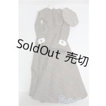 画像: DD/OF：チェックワンピース I-26-01-25-358-KN-ZI