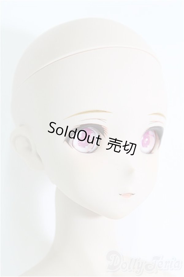 画像3: DD/本体+ヘッド(造形村126) I-24-06-02-1082-KN-ZI (3)