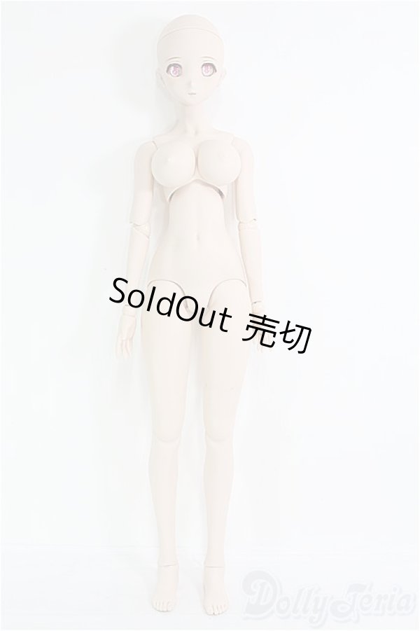 画像4: DD/本体+ヘッド(造形村126) I-24-06-02-1082-KN-ZI (4)