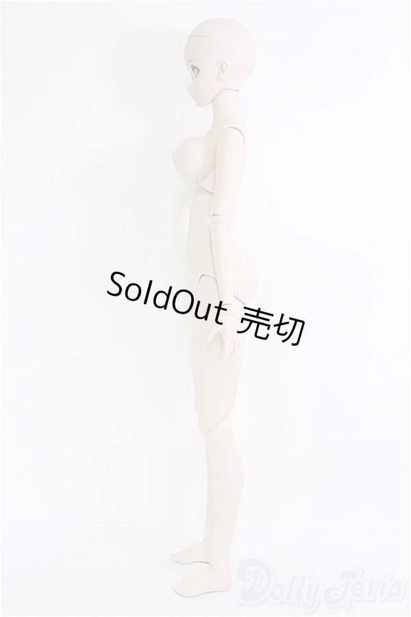 画像5: DD/本体+ヘッド(造形村126) I-24-06-02-1082-KN-ZI (5)