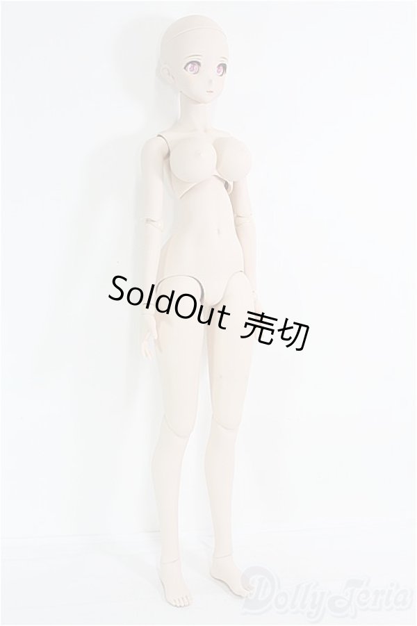 画像6: DD/本体+ヘッド(造形村126) I-24-06-02-1082-KN-ZI (6)