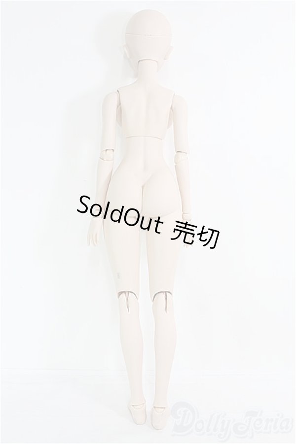 画像7: DD/本体+ヘッド(造形村126) I-24-06-02-1082-KN-ZI (7)