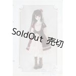 画像: SD/OF:おむかえドレス「ローズティーシリーズ」 I-25-01-12-3069-KN-ZI