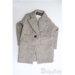 画像: 【SALE】SD/OF:ジャケット I-25-01-12-3076-KN-ZI