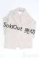 画像: 【SALE】SD/OF:ジャケット I-25-01-12-3076-KN-ZI