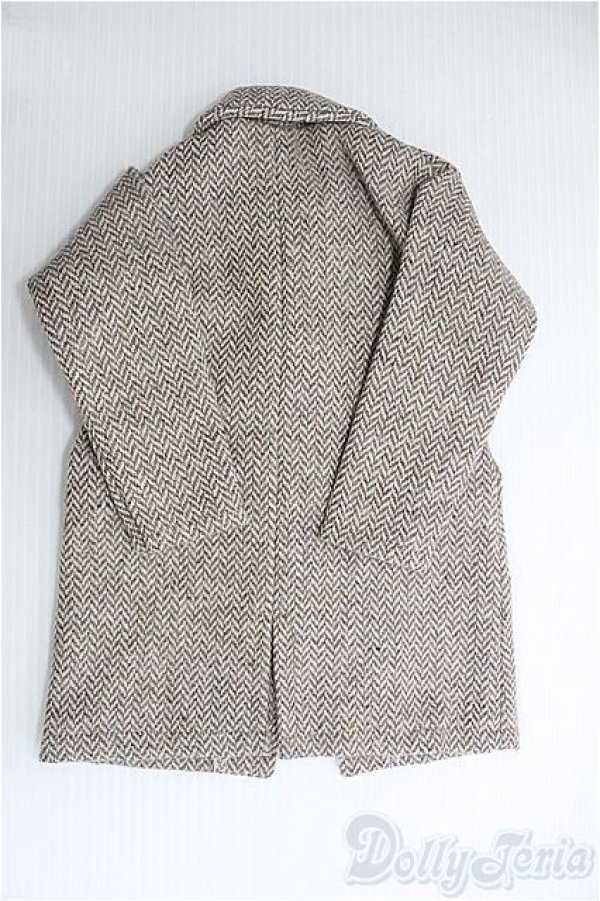 画像2: 【SALE】SD/OF:ジャケット I-25-01-12-3076-KN-ZI (2)
