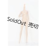 画像: Barbie/ボディ のみ I-25-05-11-1080-KN-ZI