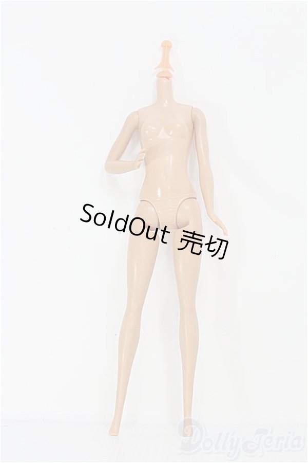 画像1: Barbie/ボディ のみ I-25-05-11-1080-KN-ZI (1)
