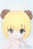 画像1: PUYOO DOLL/POCKET KUMAKO I-25-02-16-1007-TO-ZI (1)