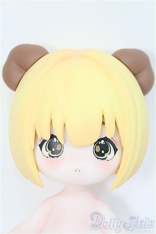 画像1: PUYOO DOLL/POCKET KUMAKO I-25-02-16-1007-TO-ZI (1)