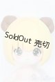 画像: PUYOO DOLL/POCKET KUMAKO I-25-02-16-1007-TO-ZI