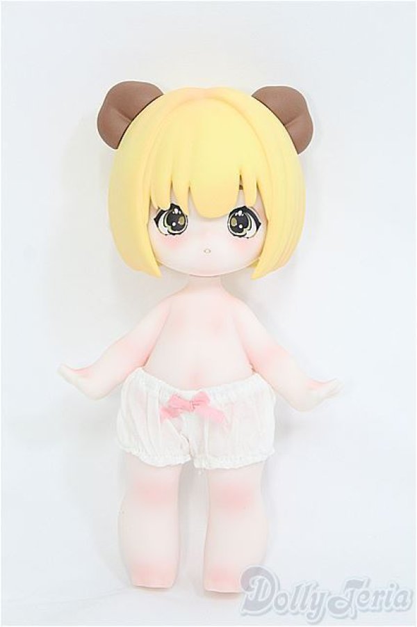 画像2: PUYOO DOLL/POCKET KUMAKO I-25-02-16-1007-TO-ZI (2)