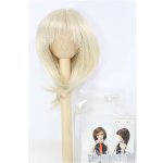 画像: 【SALE】7〜8inch/ウィッグ I-25-01-19-2021-TO-ZI