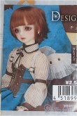 画像1: SD＆DD/OF:チュールフェザーウィング I-25-01-12-3077-KN-ZI (1)