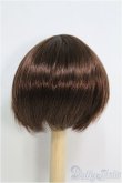 画像2: 7~8inch/ウィッグ I-25-01-12-3014-KN-ZI (2)
