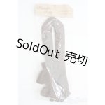 画像: SD＆DD/OF:moonlit rose製でかりぼんまふらー I-25-04-27-3071-KN-ZI