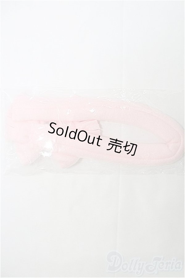 画像2: SD＆DD/OF:moonlit rose製でかりぼんまふらー I-25-04-13-2098-KN-ZI (2)