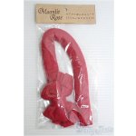 画像: 【SALE】MSD＆MDD/OF:moonlit rose製でかりぼんまふらー I-25-02-02-2051-KN-ZI