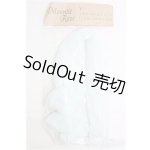 画像: MSD&MDD/OF:moonlit rose製でかりぼんまふらー I-25-02-16-2051-KN-ZI