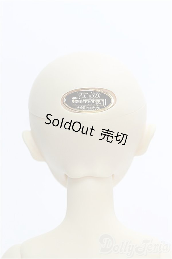 画像4: SD女の子/ワンオフモデル:ミカエル つきみ様 I-24-06-02-1002-KN-ZI (4)