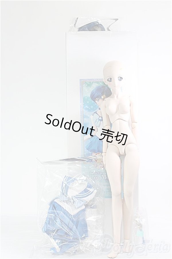 画像5: DDS/セーラーマーキュリー I-24-06-16-1003-TO-ZI (5)