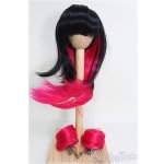 画像: 【SALE】8-9inch/ウィッグ48-DD-F1-F14 I-25-01-12-2043-TO-ZI