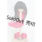 画像: 【SALE】8-9inch/ウィッグ48-DD-F1-F14 I-25-01-12-2043-TO-ZI