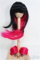 画像: 【SALE】8-9inch/ウィッグ48-DD-F1-F14 I-25-01-12-2043-TO-ZI