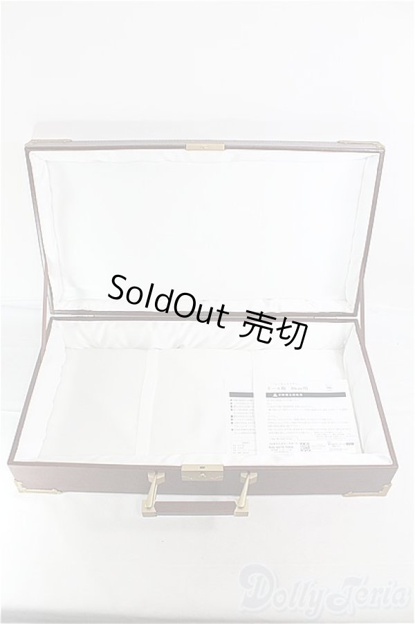 画像3: DOLK/ローゼンメイデン ドール鞄(40cm用) I-24-06-02-1140-TO-ZI (3)