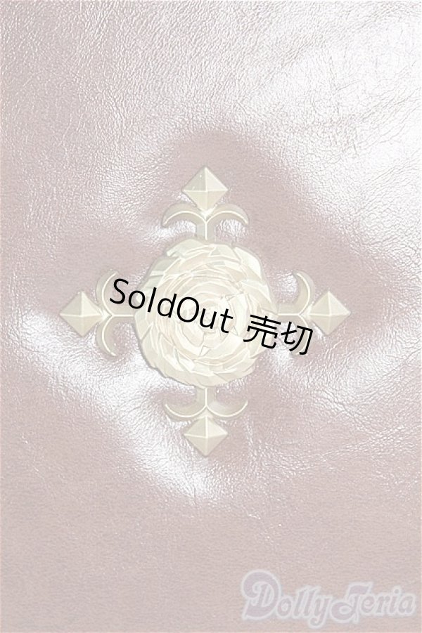 画像4: DOLK/ローゼンメイデン ドール鞄(40cm用) I-24-06-02-1140-TO-ZI (4)