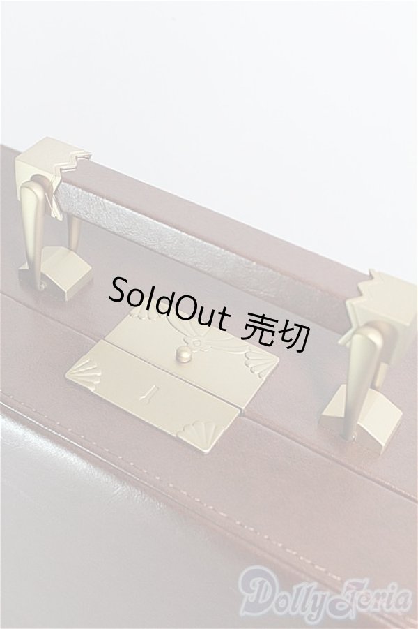 画像5: DOLK/ローゼンメイデン ドール鞄(40cm用) I-24-06-02-1140-TO-ZI (5)