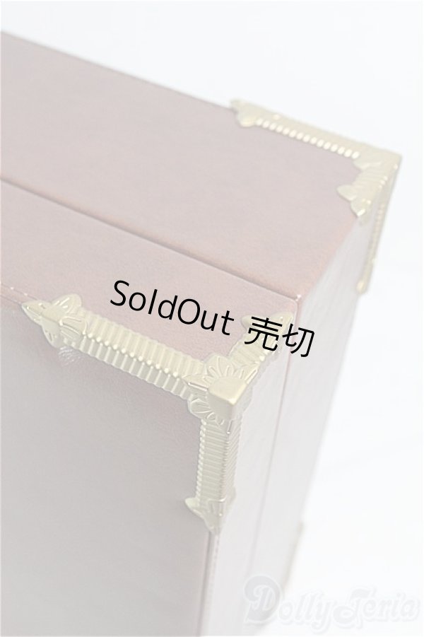 画像6: DOLK/ローゼンメイデン ドール鞄(40cm用) I-24-06-02-1140-TO-ZI (6)