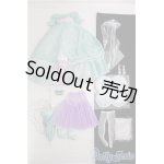 画像: ネオブライス/OF:オーレラアンフィトリテ デフォルト衣装セット I-25-01-12-2111-TO-ZI