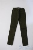 画像1: 50cmドール/ＯＦ：パンツ Y-24-12-18-113-TO-ZY (1)
