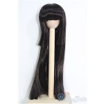 画像: 【SALE】7〜8inch/ウィッグ I-25-01-12-3018-TO-ZI
